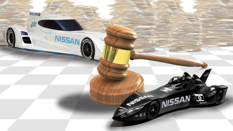 Illustration for article titled The Very Best Jalopnik Stories Of 2015